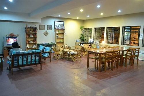 Summer Lodge Кота-Кинабалу Экстерьер фото